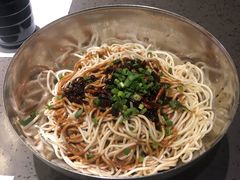 凉面-一棠龙虾(徐家汇城开YOYO店)