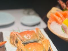 -松鹤精致料理(五一中路店)