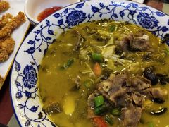 -川悦壹号·川菜(蠡溪路店)