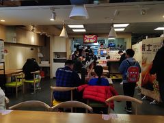 -华莱士炸鸡汉堡(崇文门搜秀城店)