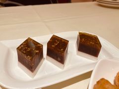 红豆桂花糕-利苑酒家(金宝店)