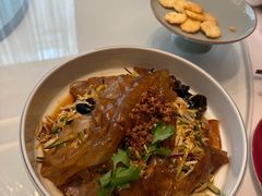 -全聚德(哈尔滨店)