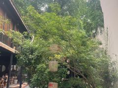 -Metal hands·铁手咖啡