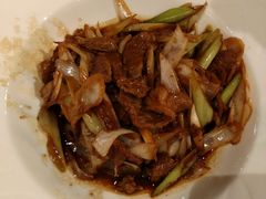 -南门小馆·清真(国贸商城店)