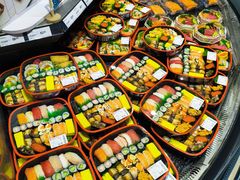 -永辉超市(嘉定宝龙广场店)