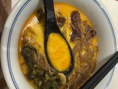 -和府捞面(曹路花园城店)