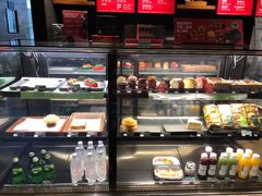 -星巴克(东莞莞城万科中心店)