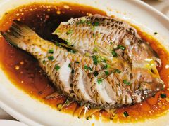 -华盛丰温州大排档(东三环南路店)