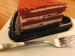 -街角 T·COFFEE 融合料理·BISTRO(车公庙店)