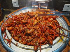 -苏格里岛自助海鲜烤肉火锅(集美万达店)