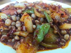 -贤花饭店(城阳店)