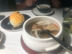-蕉棠·鸽子餐厅(柳州万象城店)