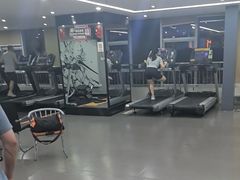 -超鹿运动健身(紫阳商贸中心店)