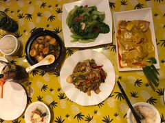 咖喱龙俐-泰妃堂.泰菜.夜宵(赤岗总店)