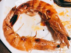 基围虾-汉巴味德(大悦城店)