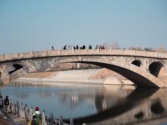 -赵州桥景区