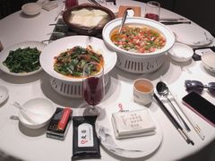 -贡宴盐帮菜自贡驻京联络处餐厅