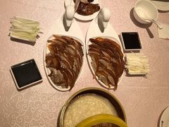 -便宜坊烤鸭店(甜水园店)