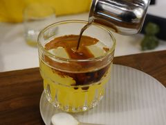 -Double cafe