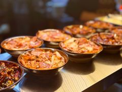 -幸福铁板烧(共和村店)