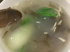 -巧云大馄饨(南阴阳营总店)