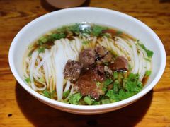 牛肉粉-肆姐面粉馆(坡子街店)