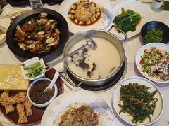 -山东八大碗山东老字号