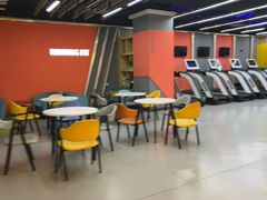 -RunningFit健身高端私教馆(红星美凯龙店)