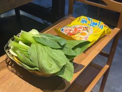 -争鲜·鲍鱼鸡煲(美邻中心店)