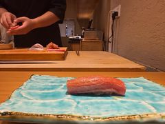 -鮨青(恒基名人购物中心店)