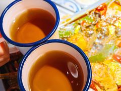 -探鱼·鲜青椒爽麻烤鱼(中山大信新都汇店)