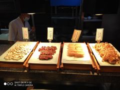 -松子料理(白家庄店)