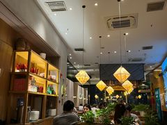 -云海肴·汽锅鸡·云南菜(苏州中心店)