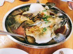 -ZF Seafood Restaurant 卓峰海鲜餐