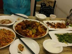 -楼兰印象(朝外店)