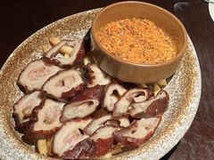 -Fuzzy Bistro 浮几韩餐·茶酒馆