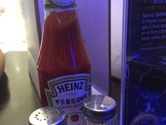 -bluefrog蓝蛙(皇庭广场店)