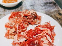 -33韩式自助烧烤(环城南路店)