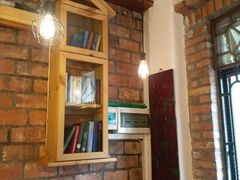 -西关84·History·Art·Cafe
