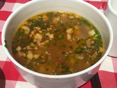 -西贝莜面村(上海百联西郊店)