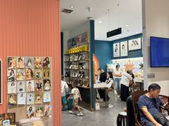 -海马体照相馆(重庆爱琴海购物公园店)