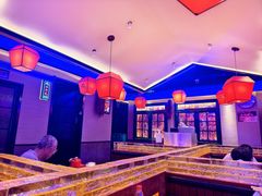 -山河屯铁锅炖(哈西站店)