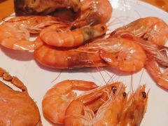 -视界美食自助餐厅·石家庄希尔顿酒店