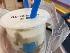-兰熊鲜奶(西直门凯德mall店)