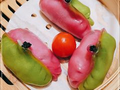 -点都德(汇点楼店)
