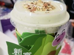 -一只酸奶牛(春熙路店)