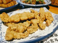 -裕鼎鲜·新中菜(八一广场万达店)
