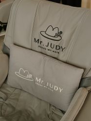 -Mr.JUDY洗个头发