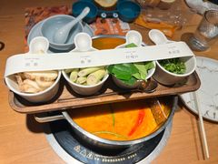 -生如夏花泰式火锅(鹭洲里店)