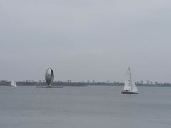 -上海滴水湖皇冠假日酒店